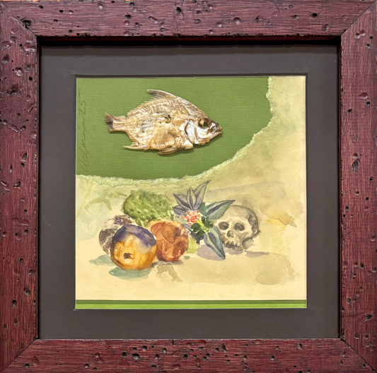 Admin Torres - MERE PESCAO