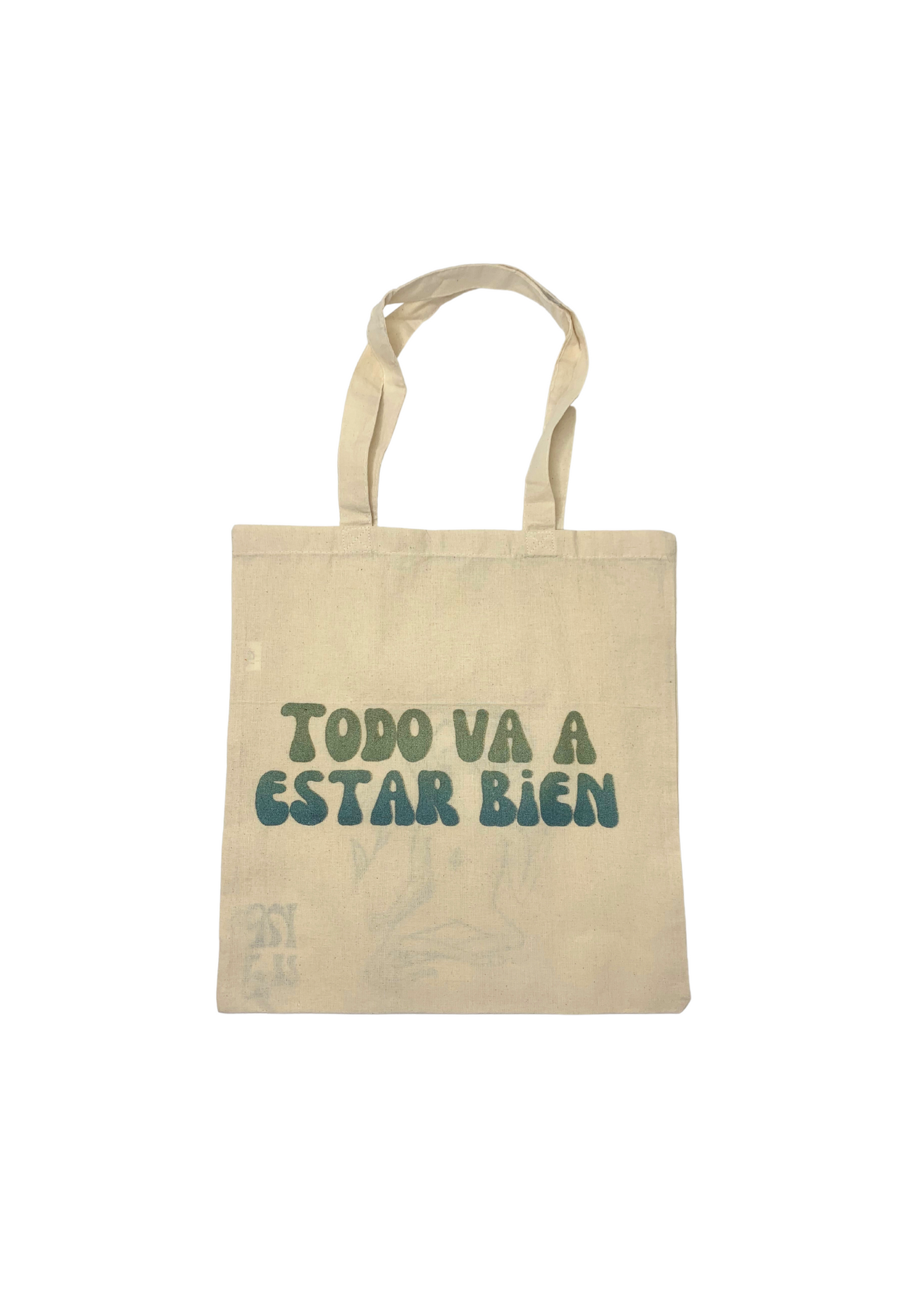 Ni Fá Ni Fú - TOTE BAG "ZEN"